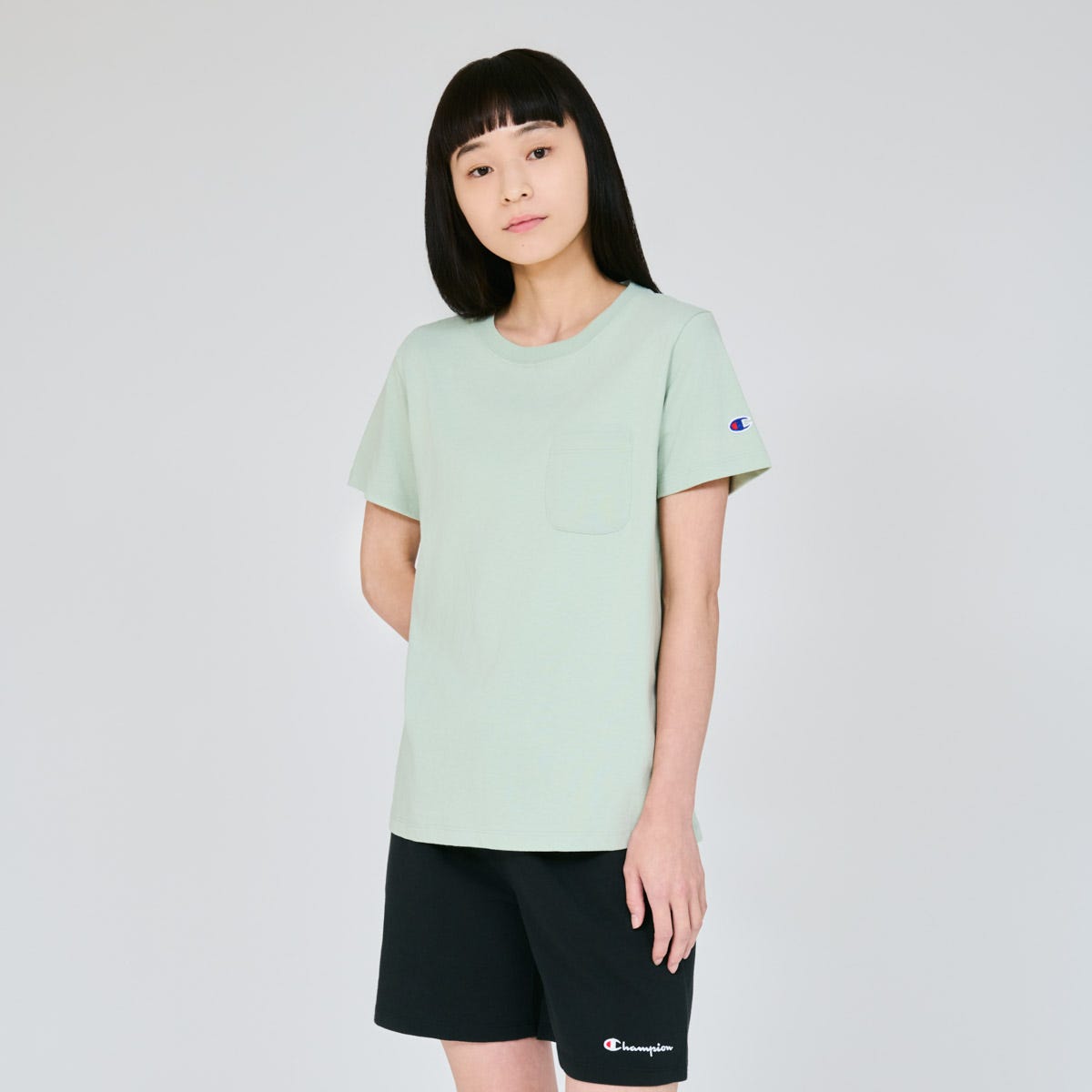 身長164cm 着用サイズ M