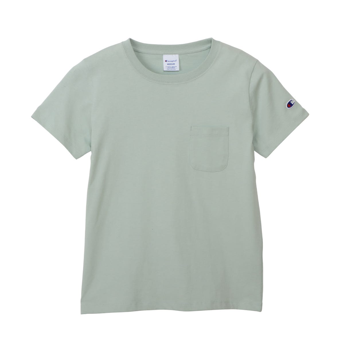 ショートスリーブポケットTシャツ (CW-X336)