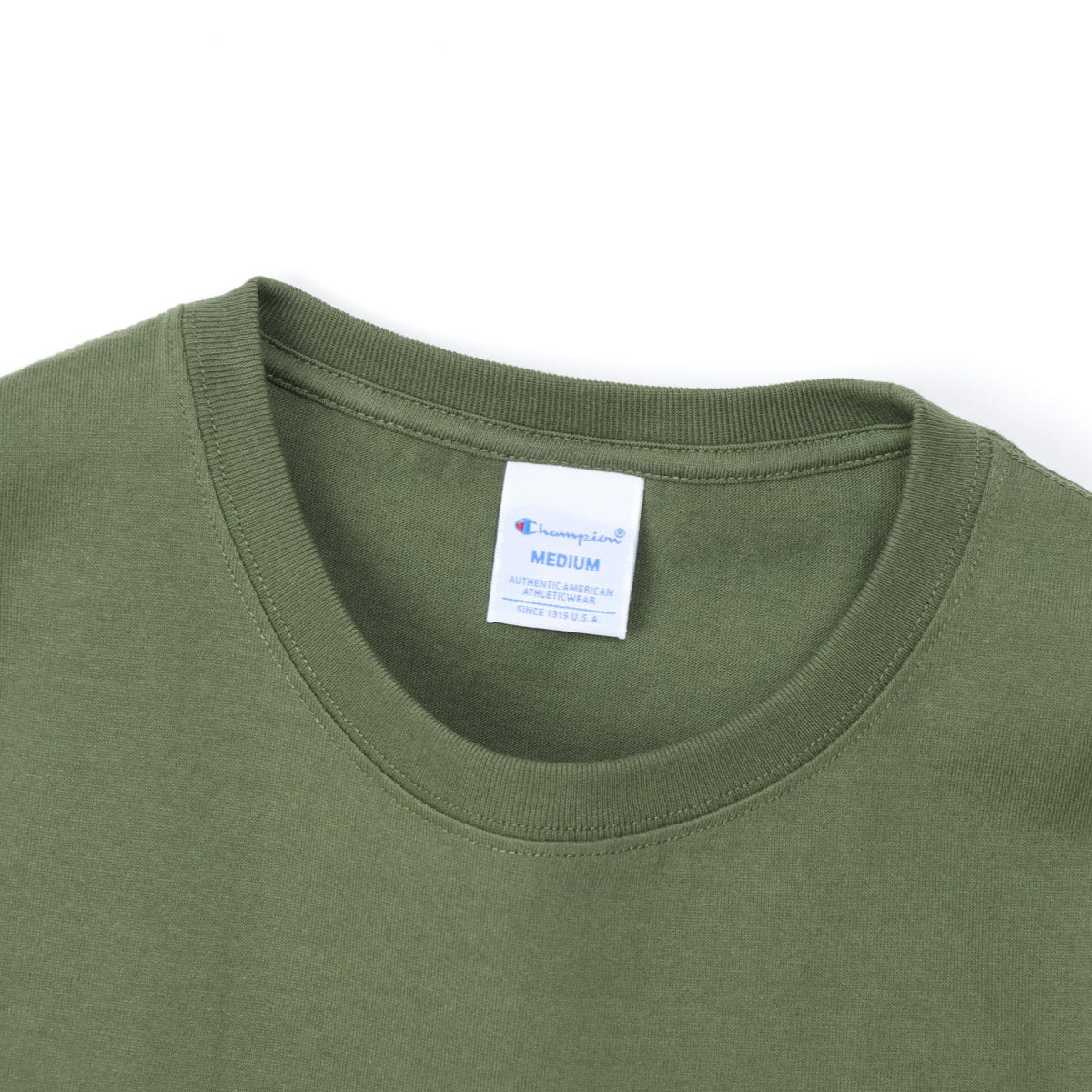 ショートスリーブポケットTシャツ (CW-X336)