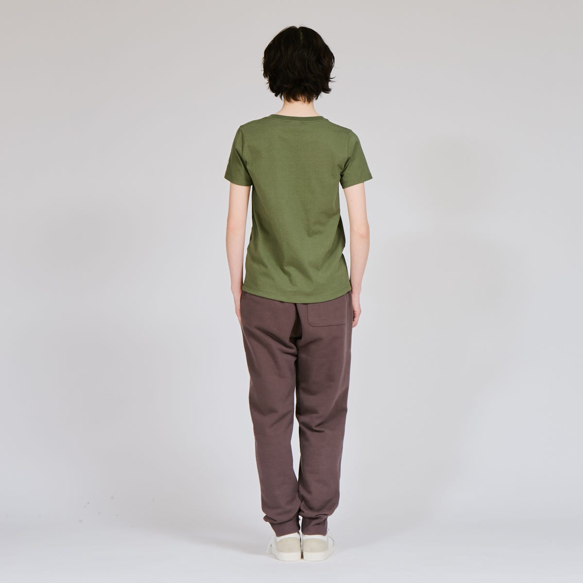 ショートスリーブポケットTシャツ (CW-X336)