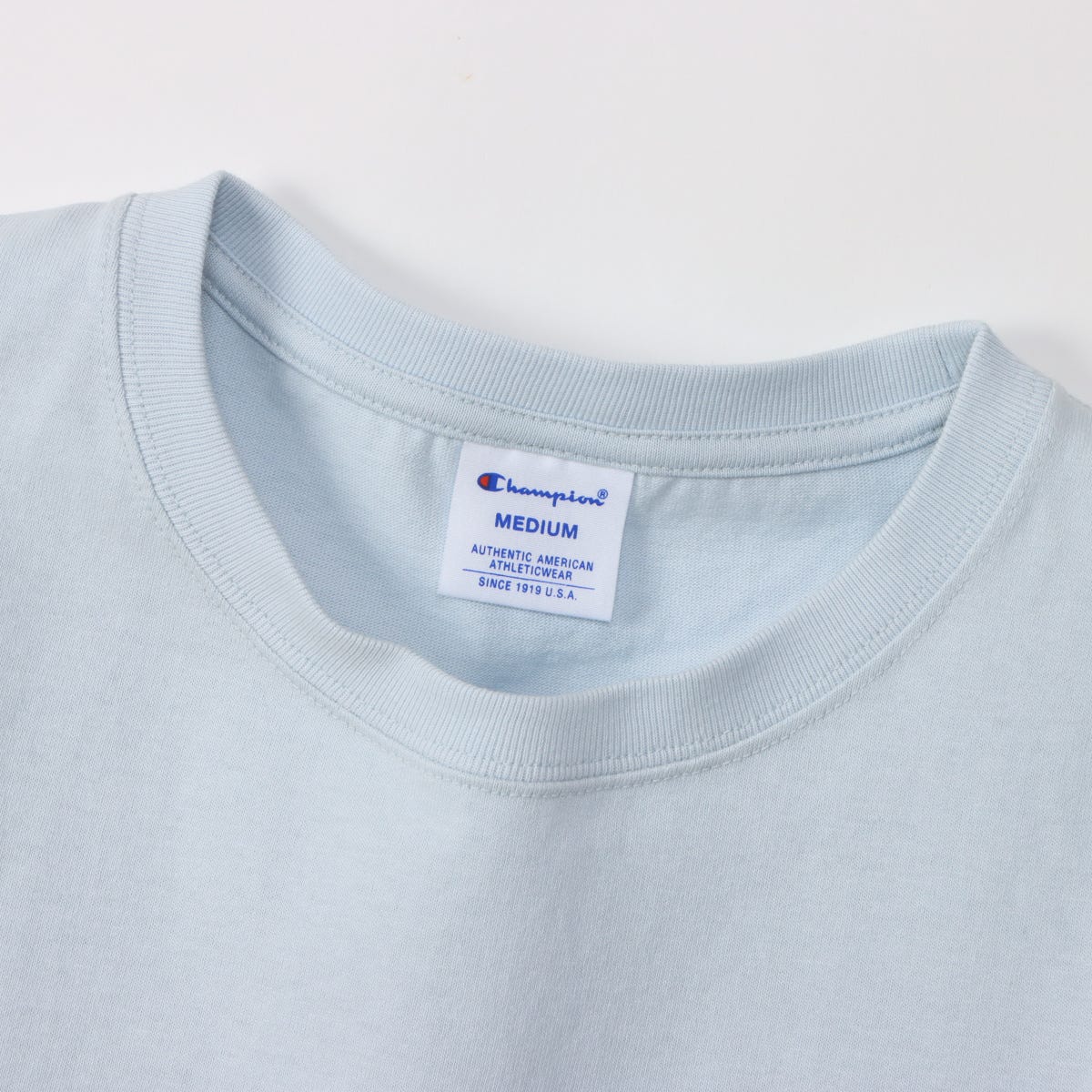 ショートスリーブポケットTシャツ (CW-X336)
