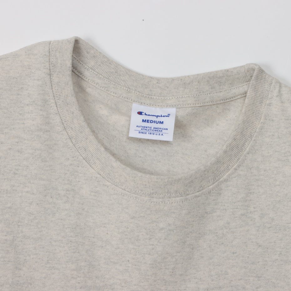 ショートスリーブポケットTシャツ (CW-X336)
