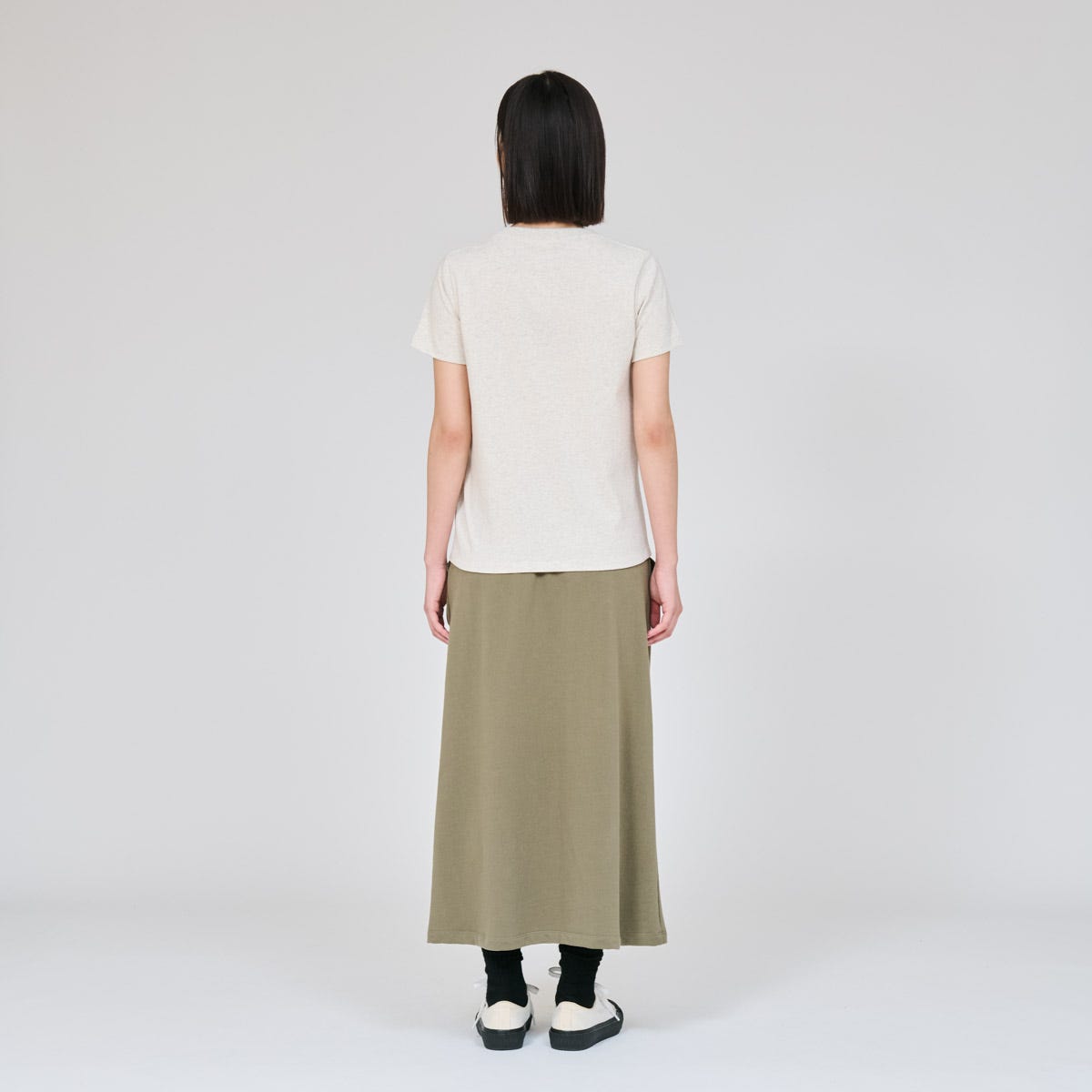 ショートスリーブポケットTシャツ (CW-X336)