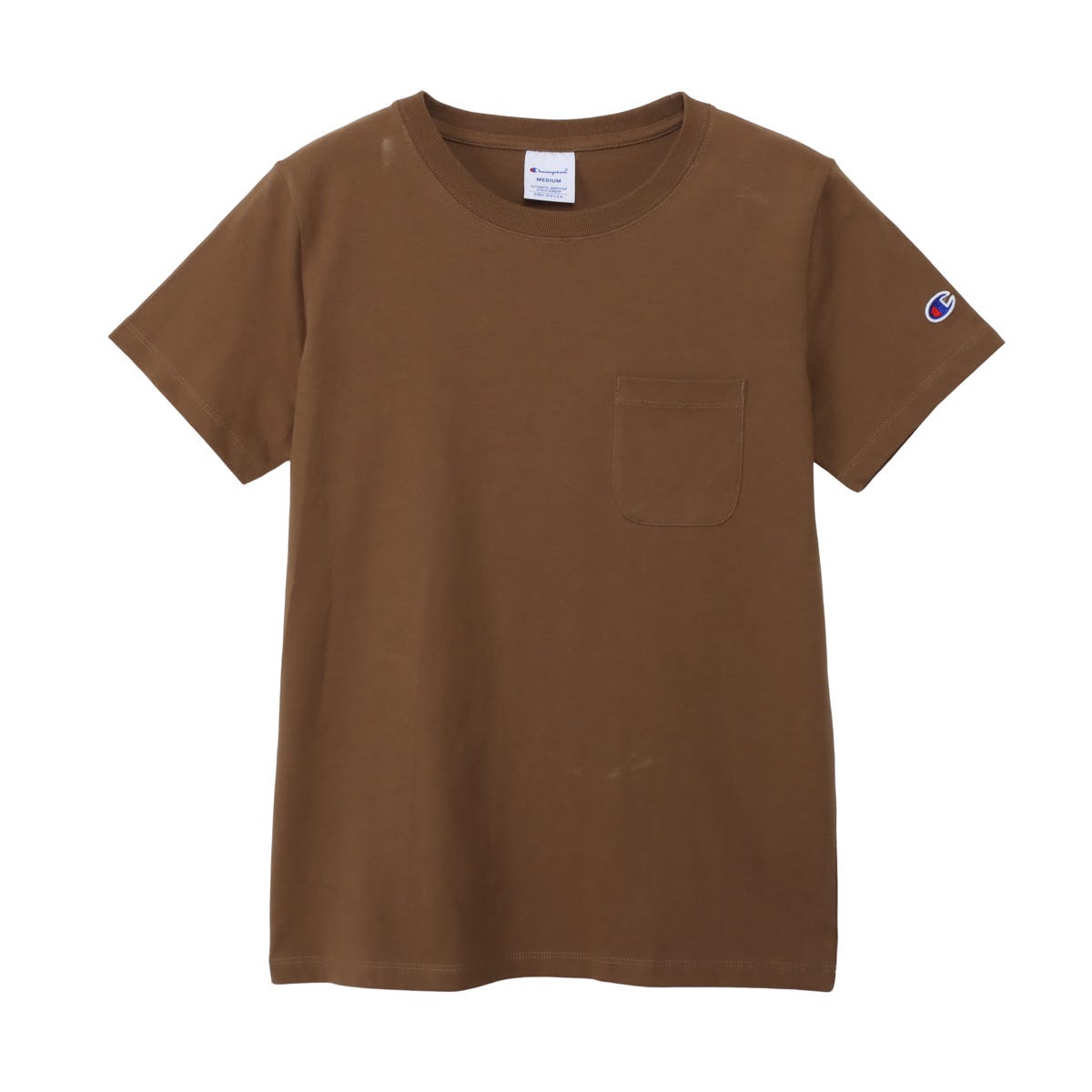 ショートスリーブポケットTシャツ (CW-X336)