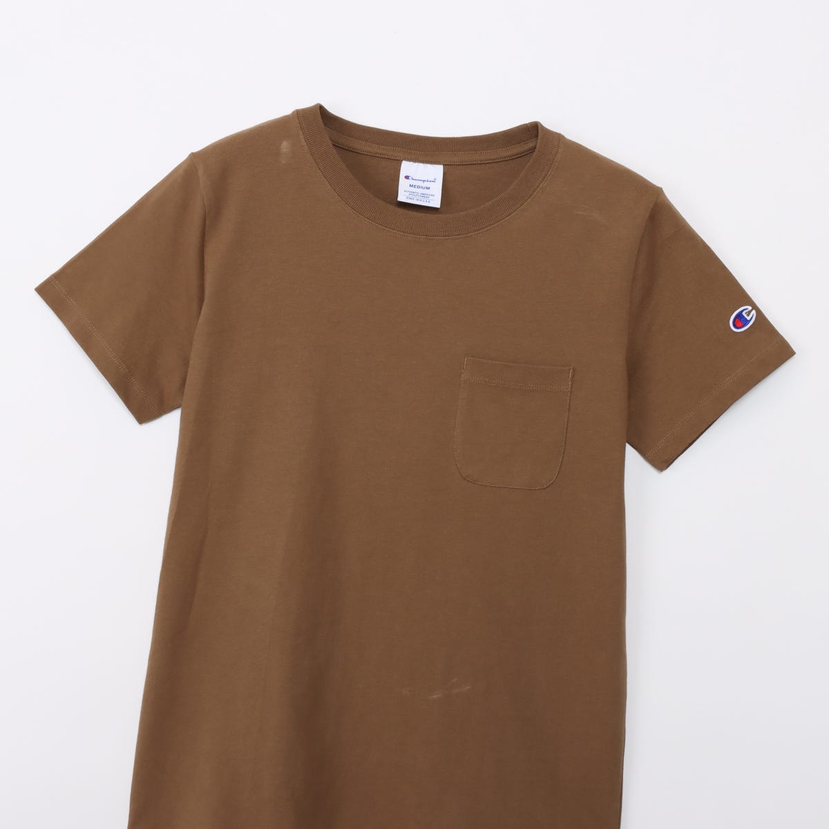 ショートスリーブポケットTシャツ (CW-X336)