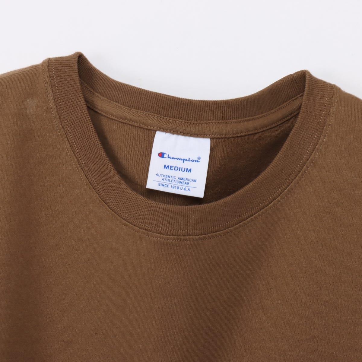 ショートスリーブポケットTシャツ (CW-X336)