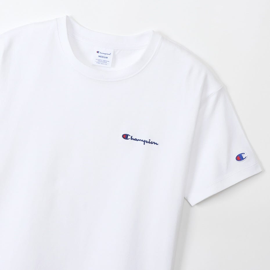ショートスリーブTシャツ (CW-X337)