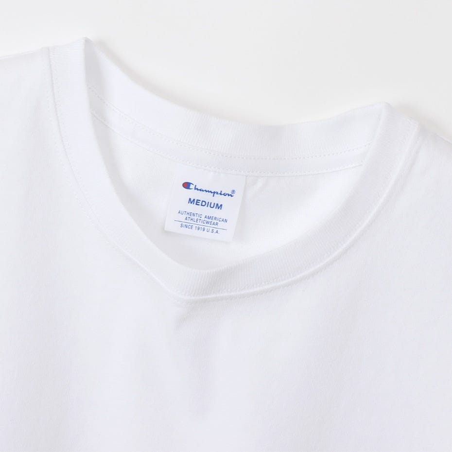 ショートスリーブTシャツ (CW-X337)