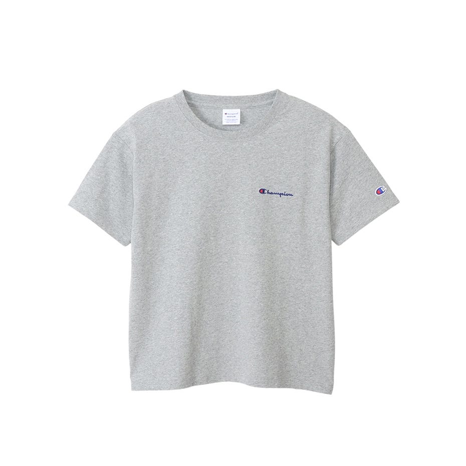ショートスリーブTシャツ (CW-X337)