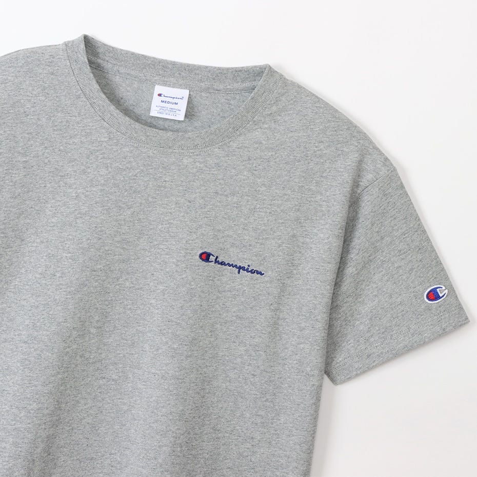 ショートスリーブTシャツ (CW-X337)