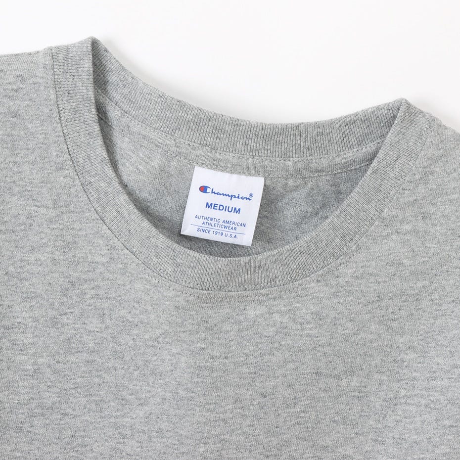 ショートスリーブTシャツ (CW-X337)
