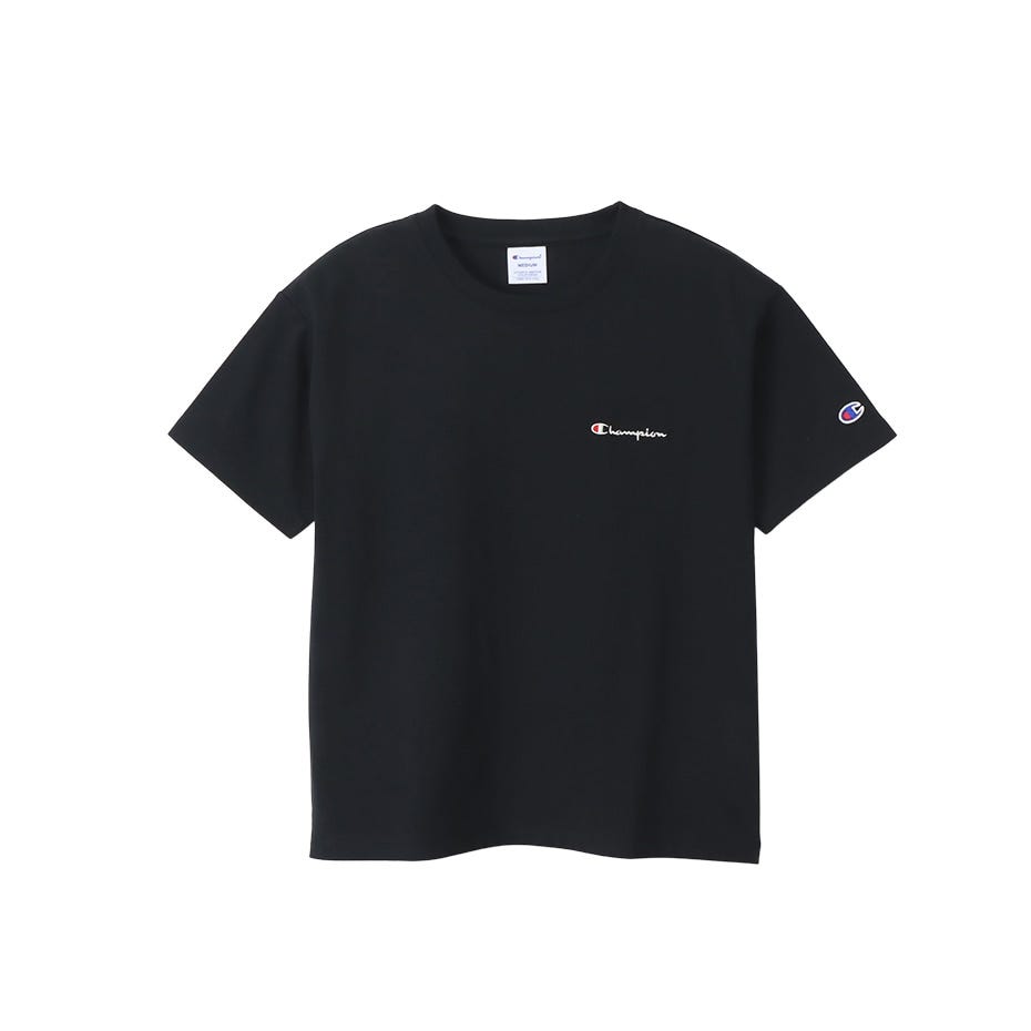 ショートスリーブTシャツ (CW-X337)