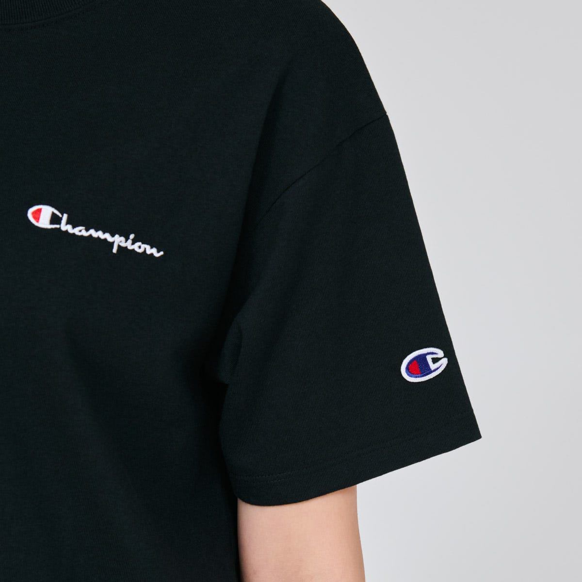 ショートスリーブTシャツ (CW-X337)