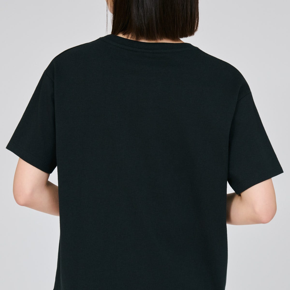ショートスリーブTシャツ (CW-X337)