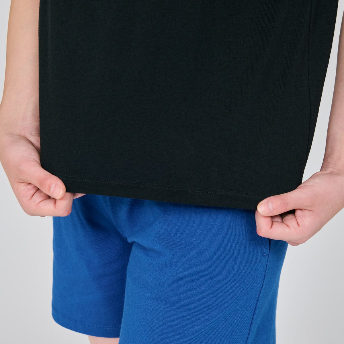 ショートスリーブTシャツ (CW-X337)