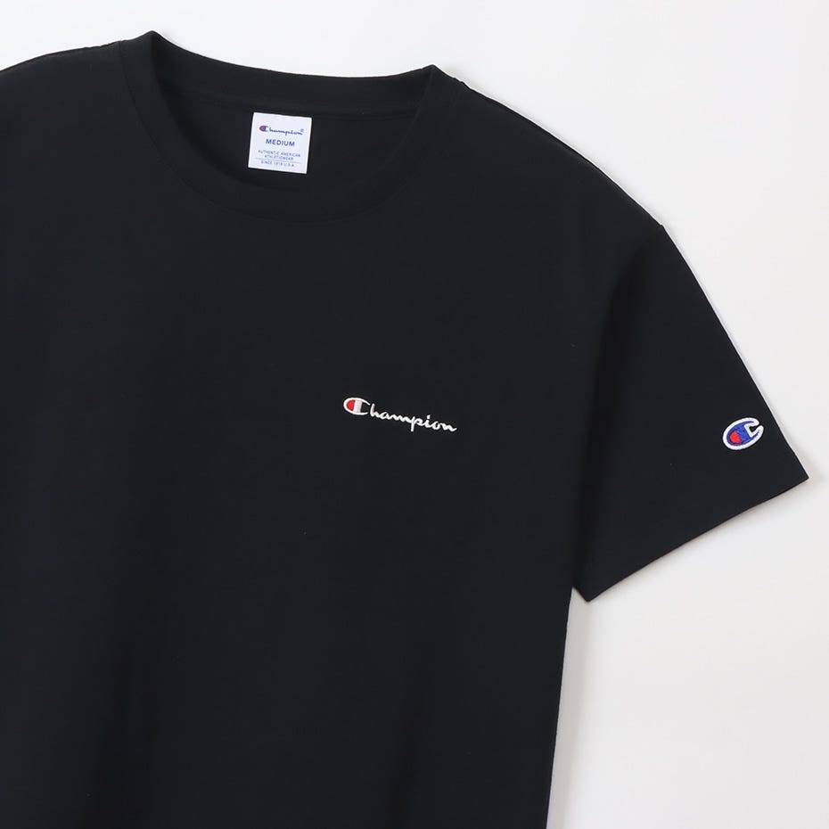 ショートスリーブTシャツ (CW-X337)