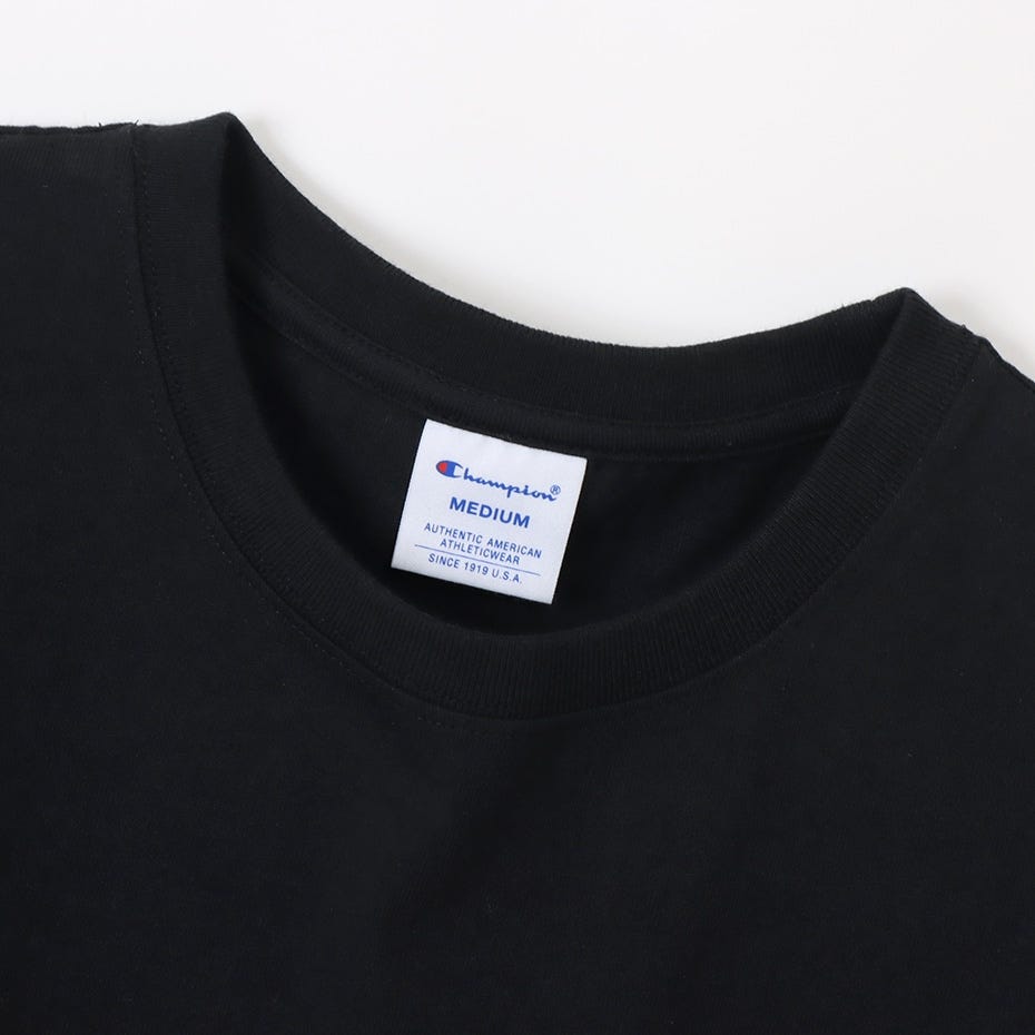 ショートスリーブTシャツ (CW-X337)