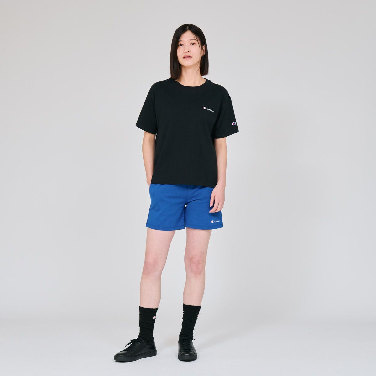 ショートスリーブTシャツ (CW-X337)