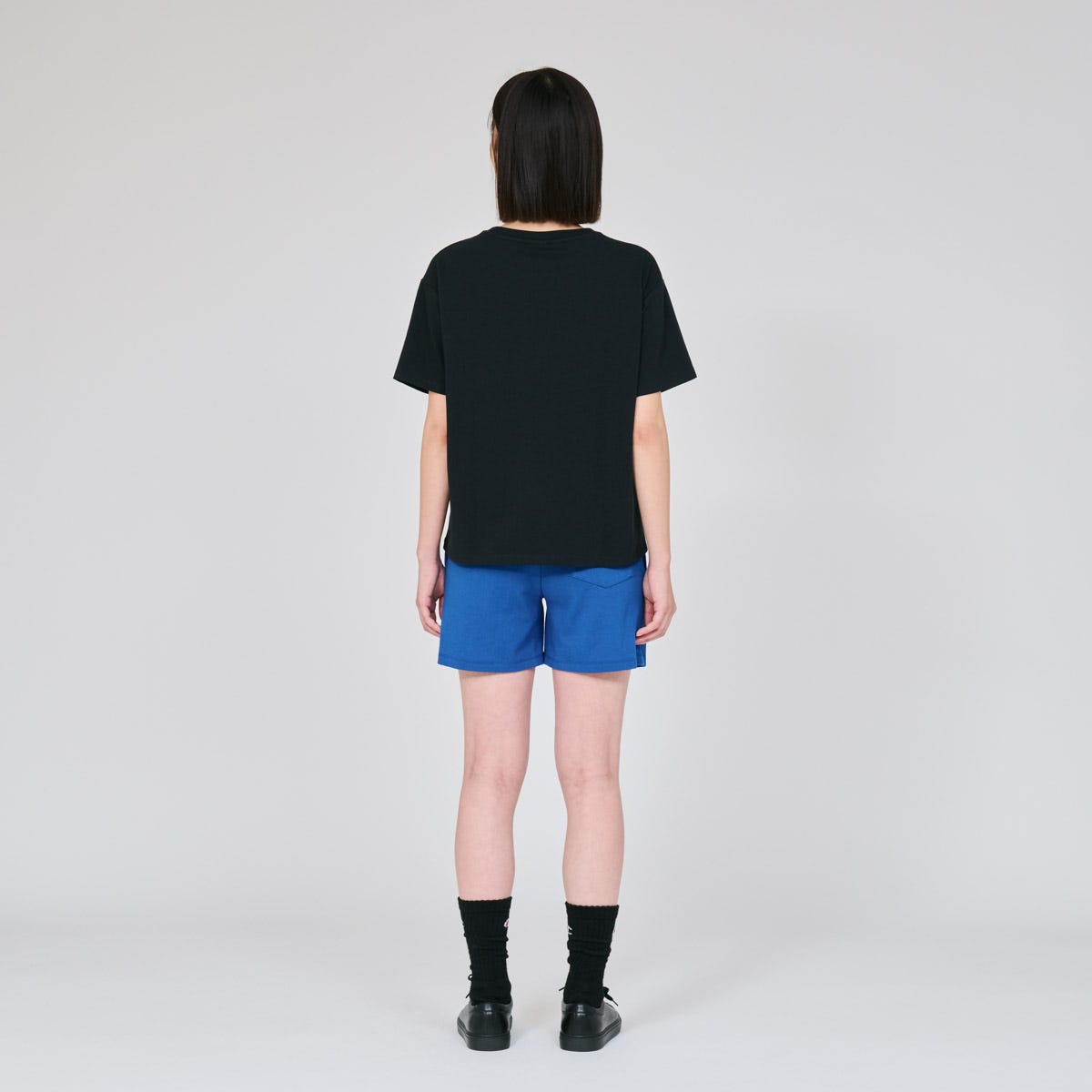 ショートスリーブTシャツ (CW-X337)