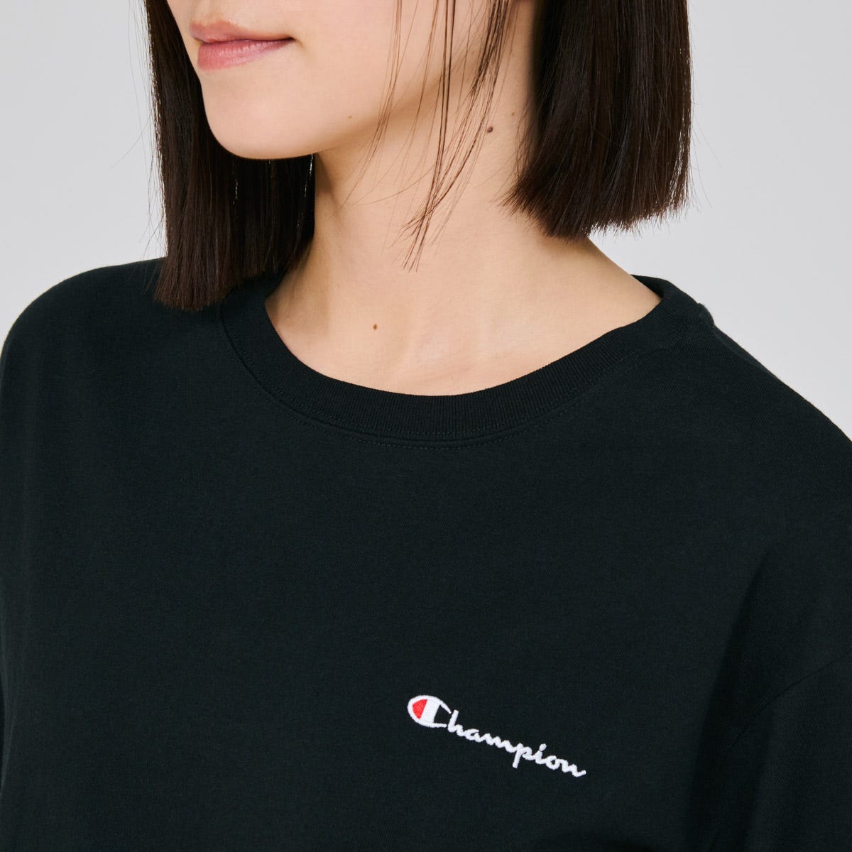 ショートスリーブTシャツ (CW-X337)