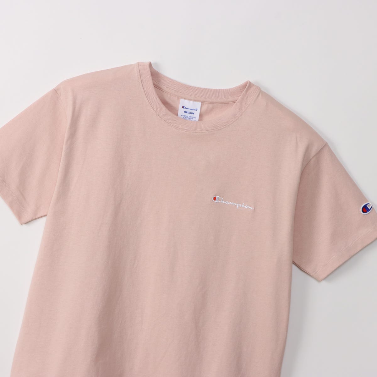 ショートスリーブTシャツ (CW-X337)