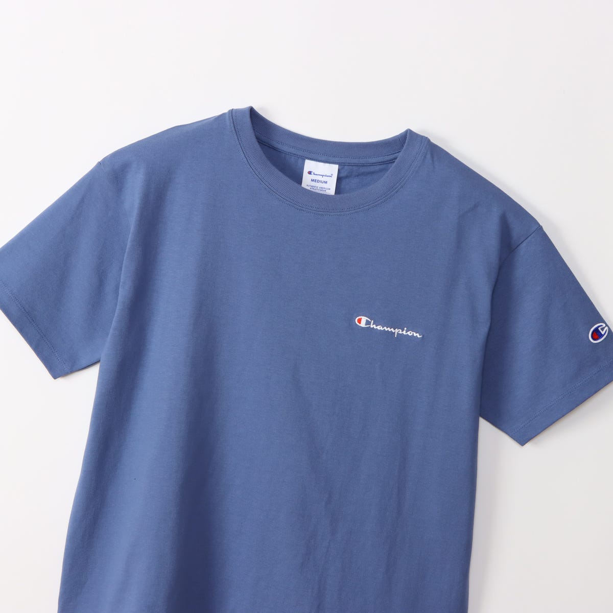 ショートスリーブTシャツ (CW-X337)