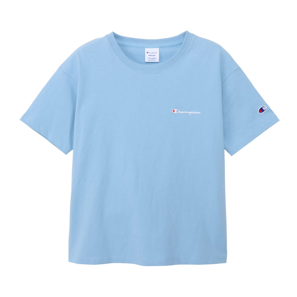 ショートスリーブTシャツ (CW-X337)