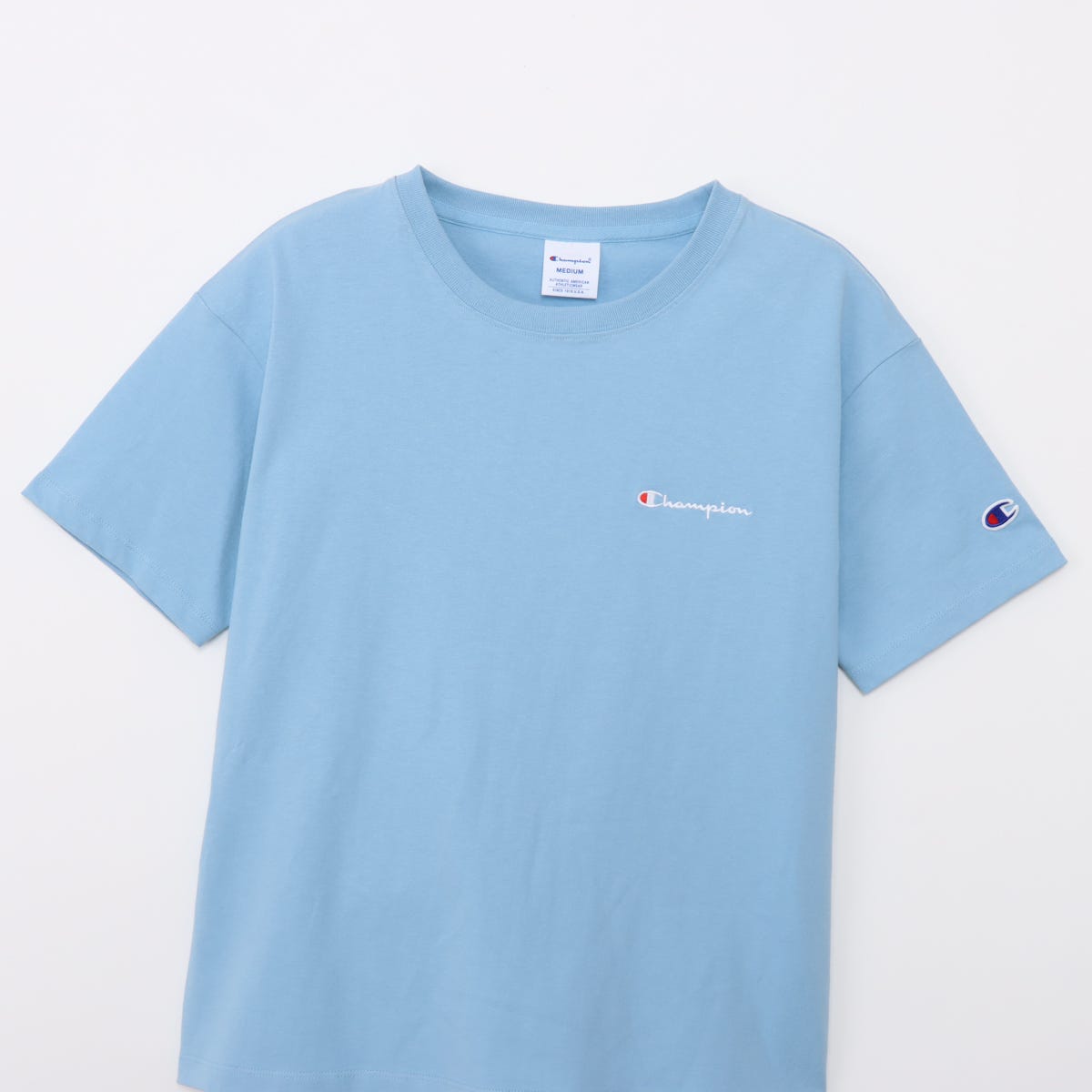 ショートスリーブTシャツ (CW-X337)