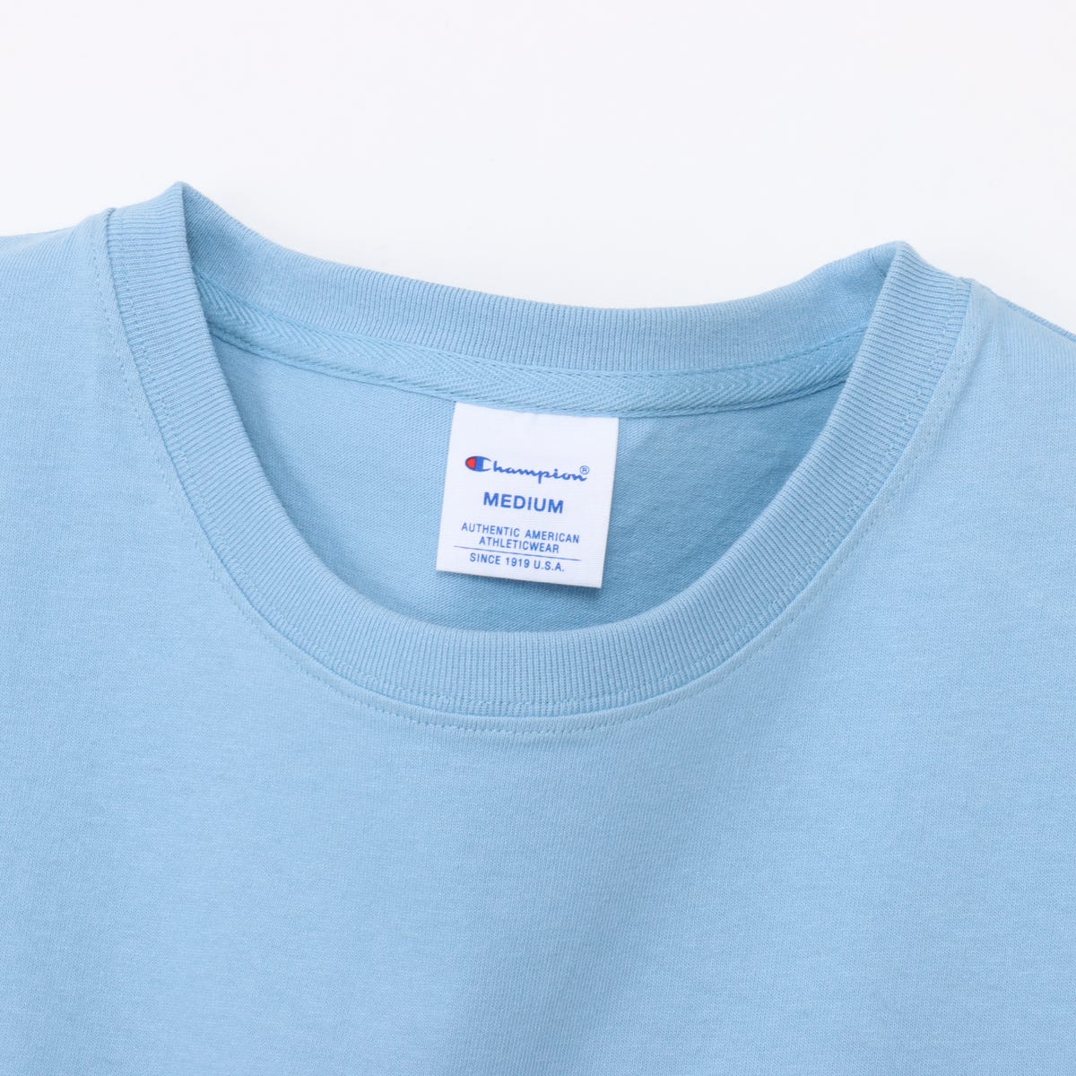 ショートスリーブTシャツ (CW-X337)