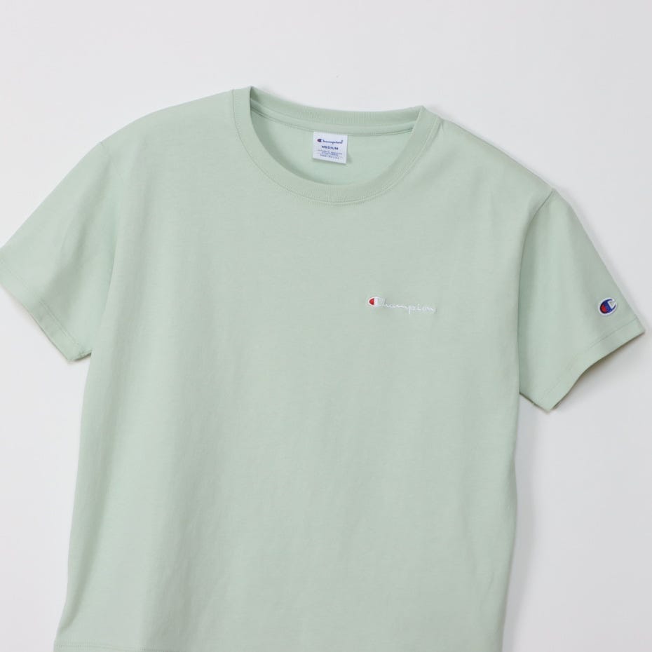 ショートスリーブTシャツ (CW-X337)