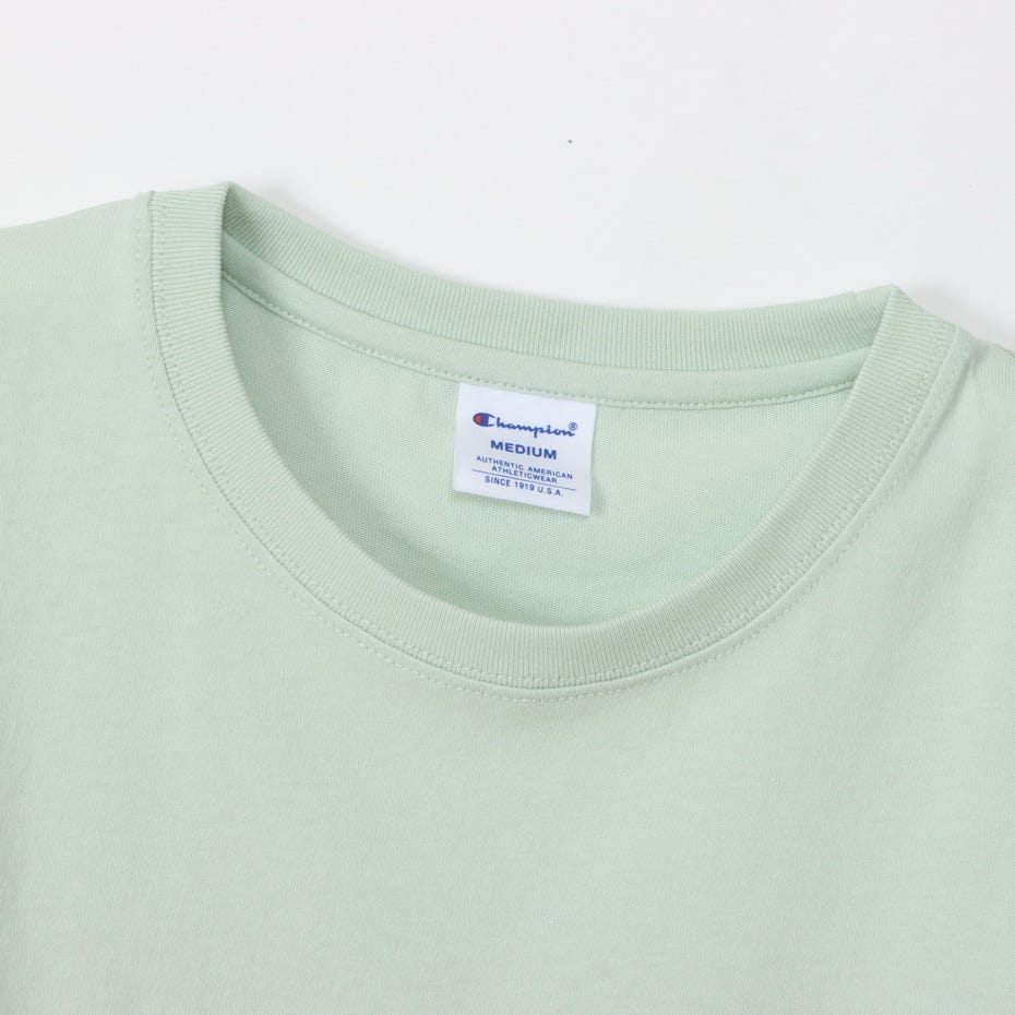 ショートスリーブTシャツ (CW-X337)