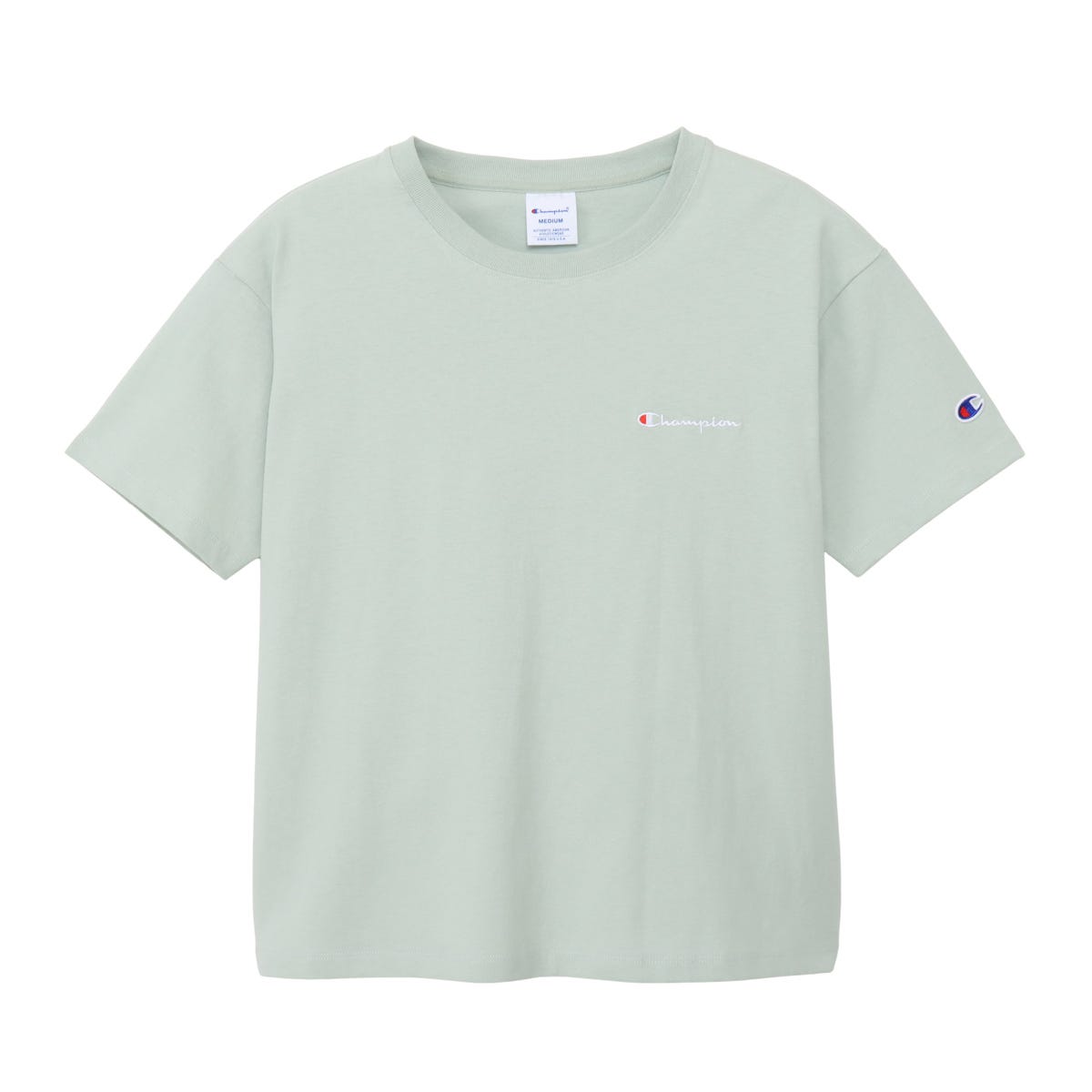 ショートスリーブTシャツ (CW-X337)