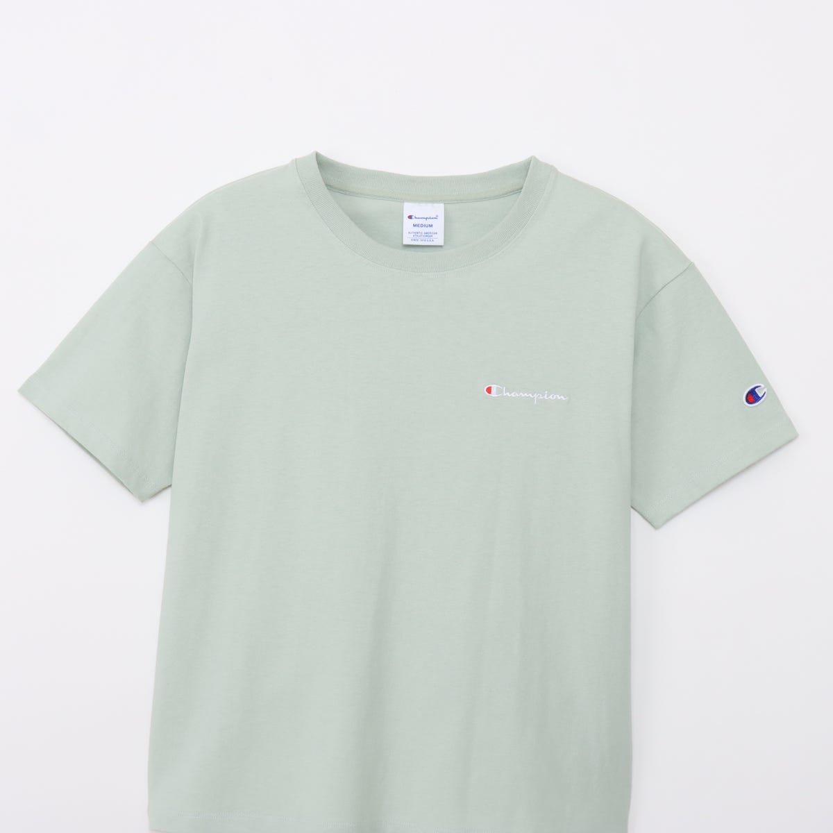 ショートスリーブTシャツ (CW-X337)