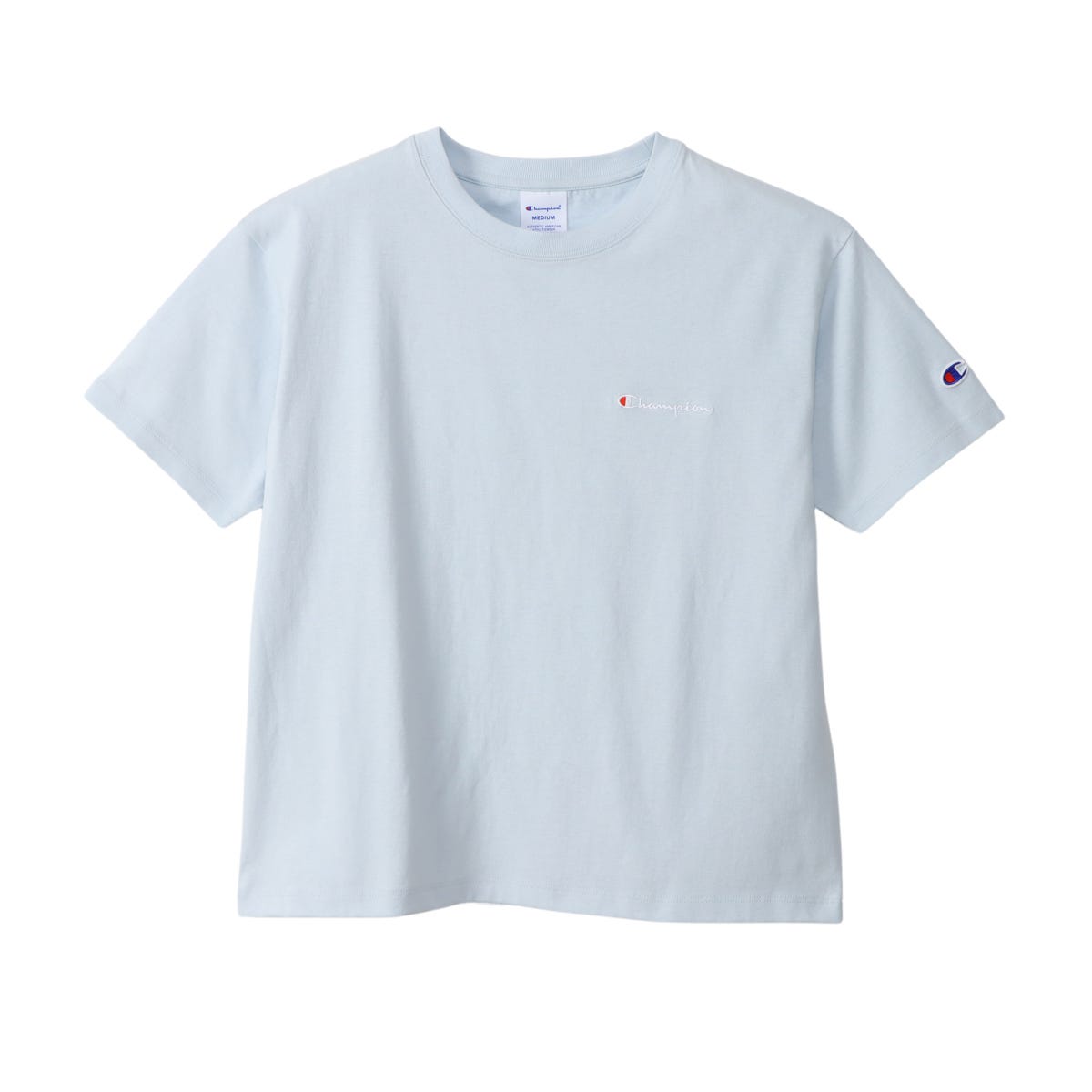 ショートスリーブTシャツ (CW-X337)