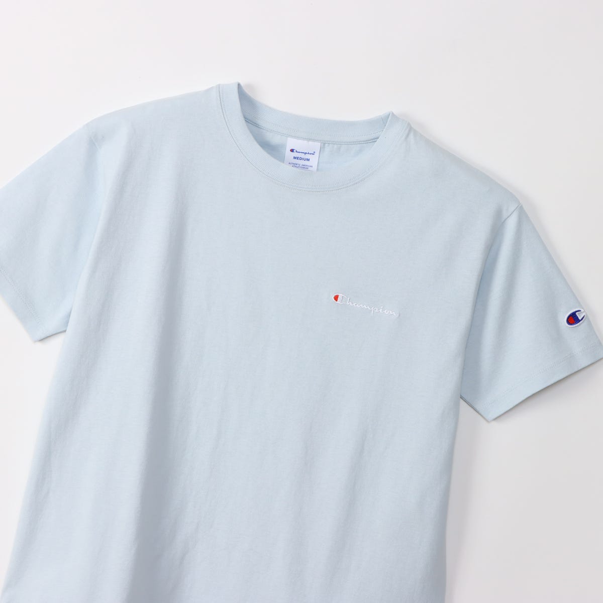 ショートスリーブTシャツ (CW-X337)