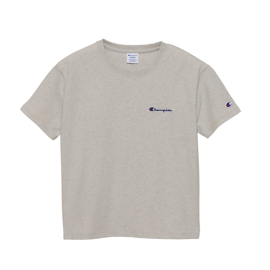 ショートスリーブTシャツ (CW-X337)