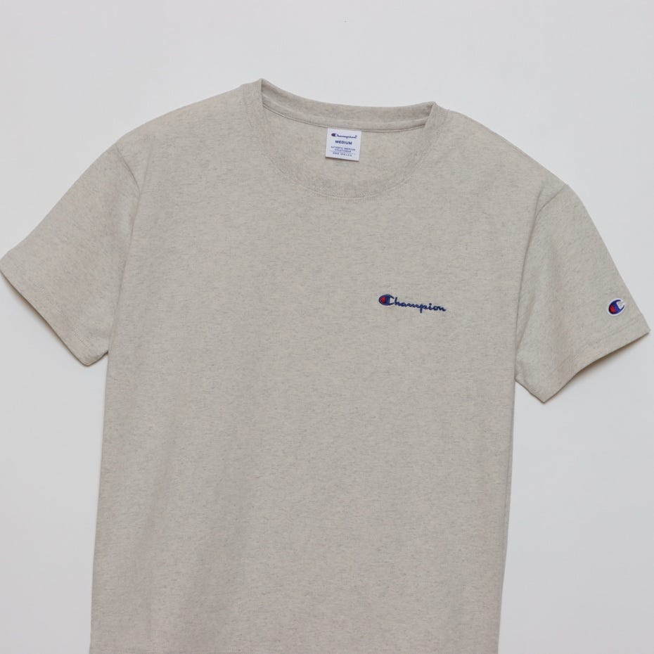 ショートスリーブTシャツ (CW-X337)
