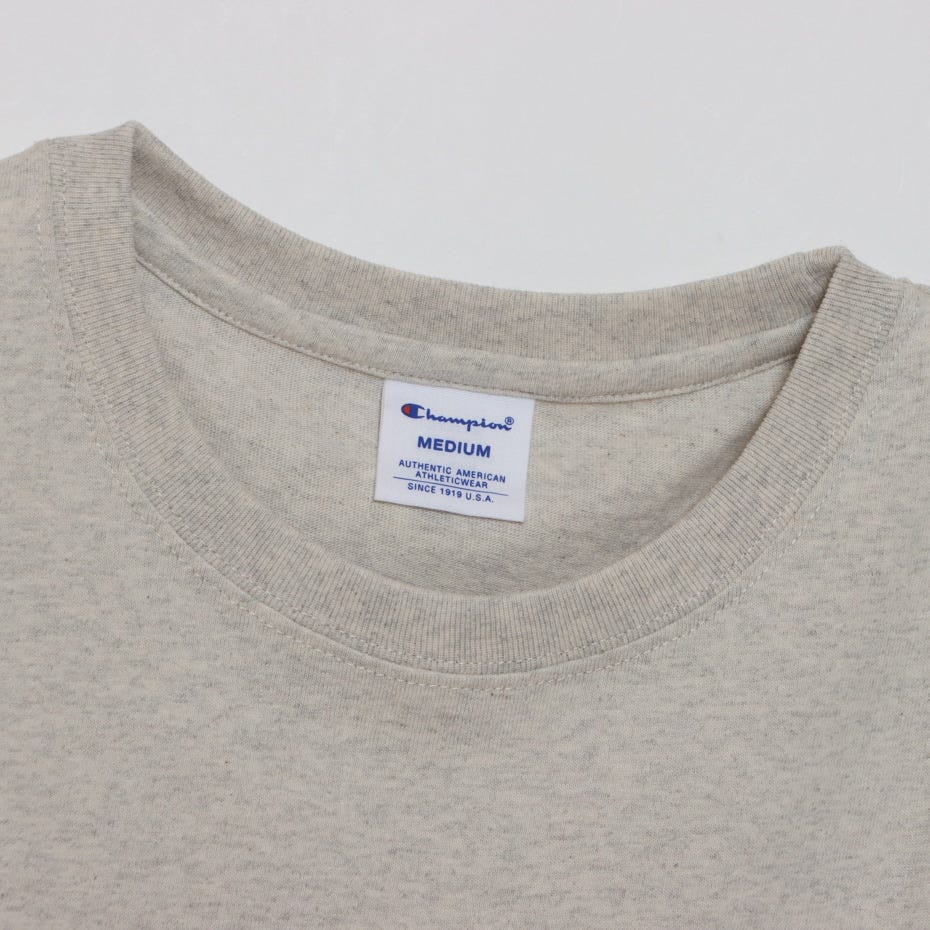 ショートスリーブTシャツ (CW-X337)