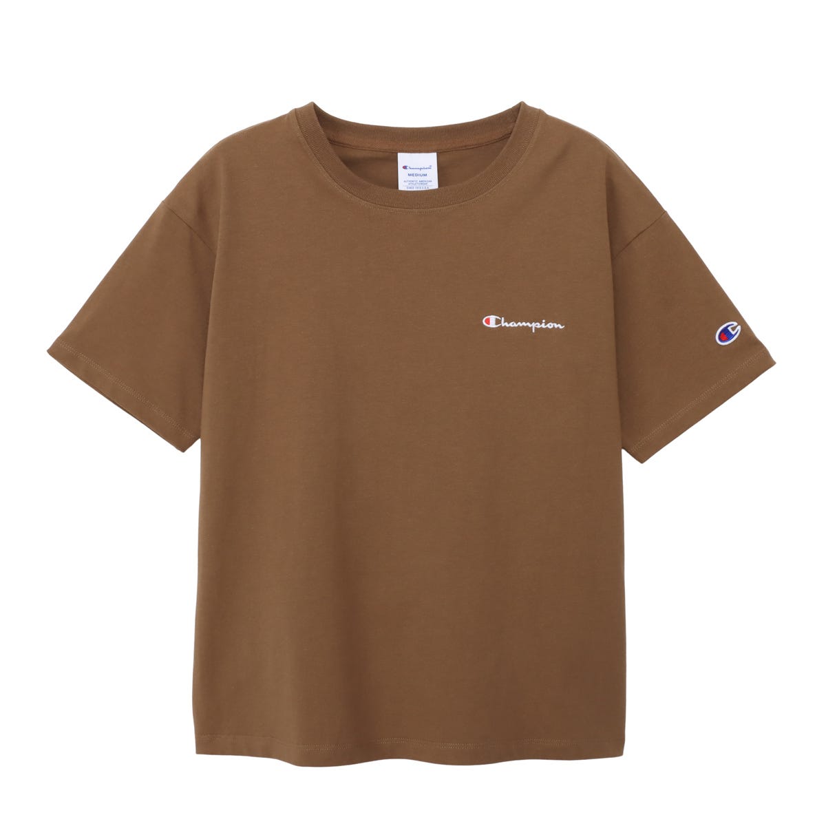 ショートスリーブTシャツ (CW-X337)