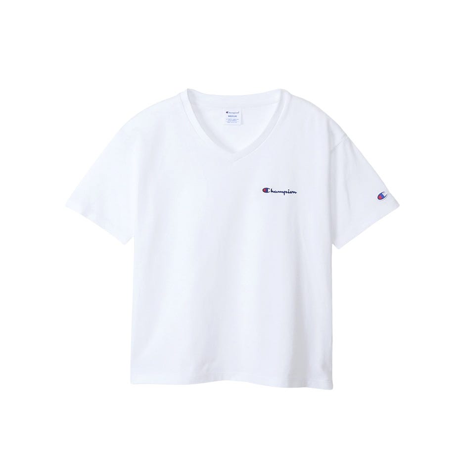 ショートスリーブTシャツ (CW-X338)