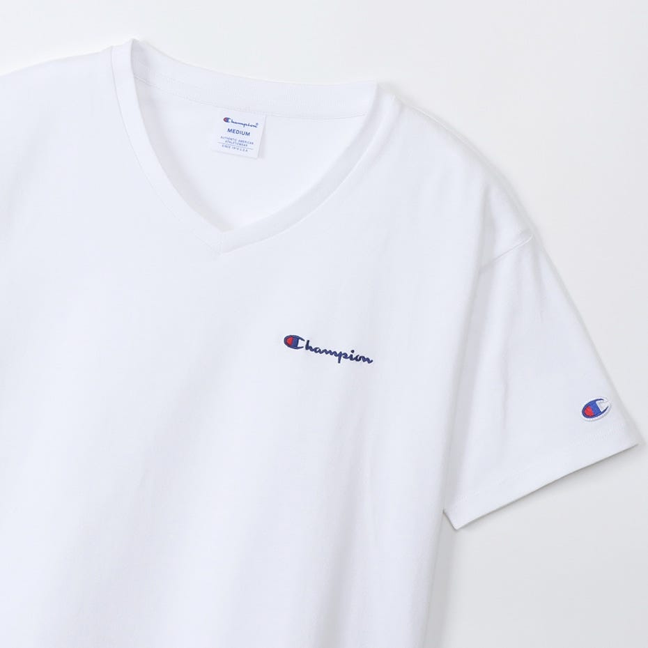 ショートスリーブTシャツ (CW-X338)