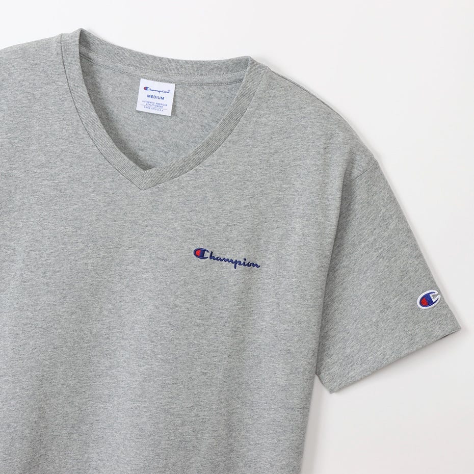 ショートスリーブTシャツ (CW-X338)