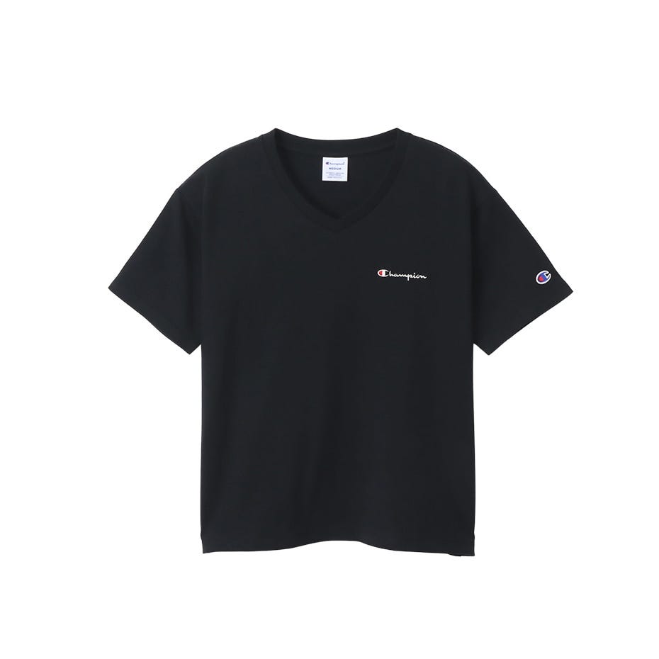 ショートスリーブTシャツ (CW-X338)