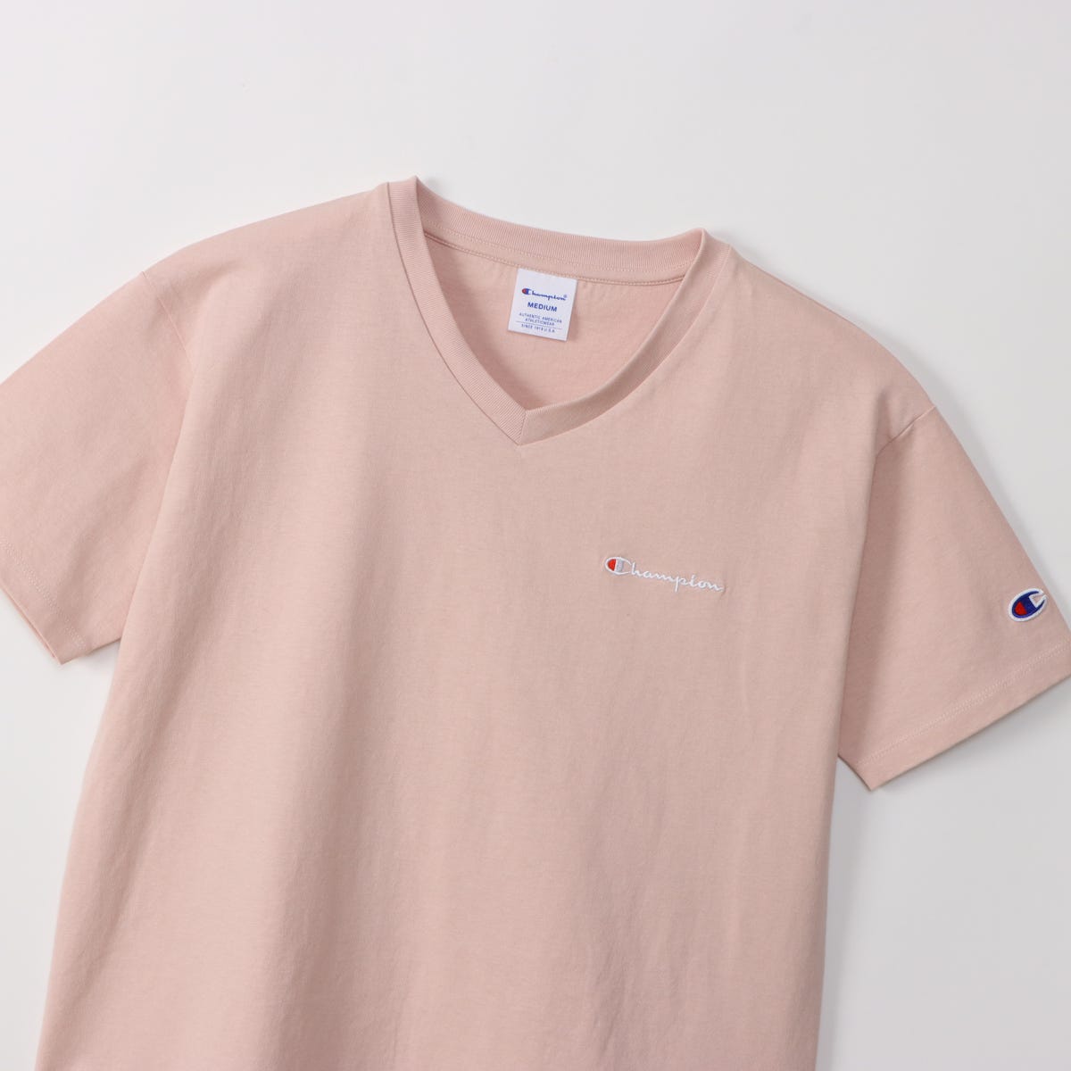 ショートスリーブTシャツ (CW-X338)