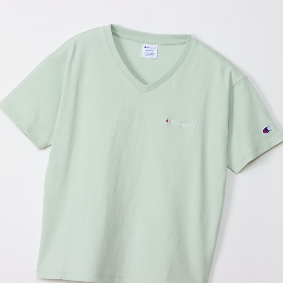 ショートスリーブTシャツ (CW-X338)