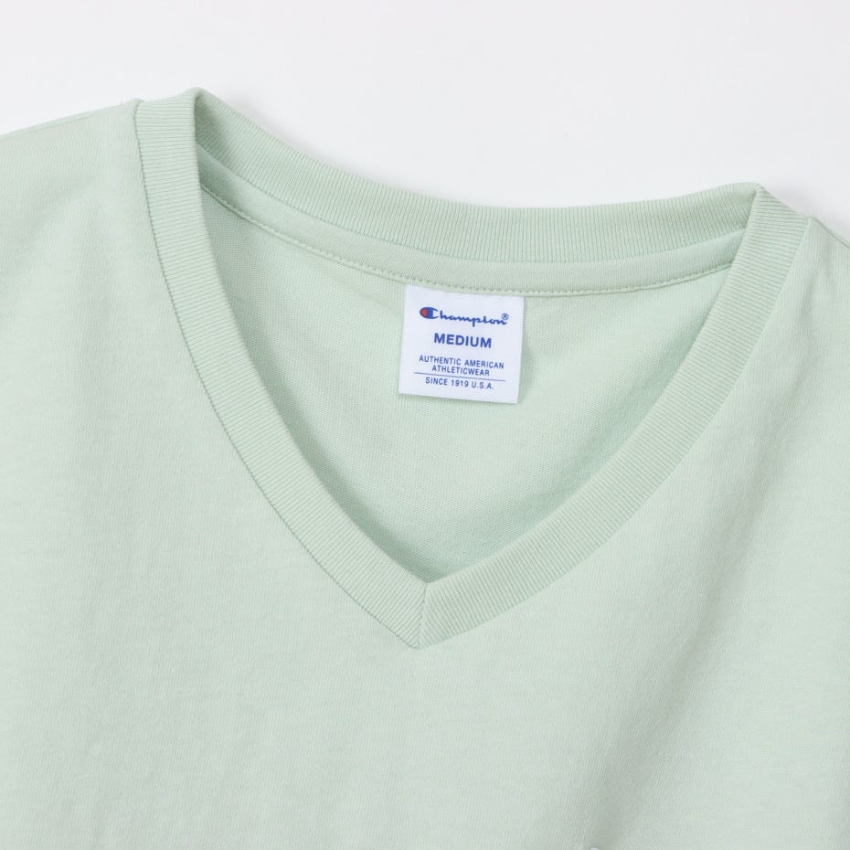 ショートスリーブTシャツ (CW-X338)