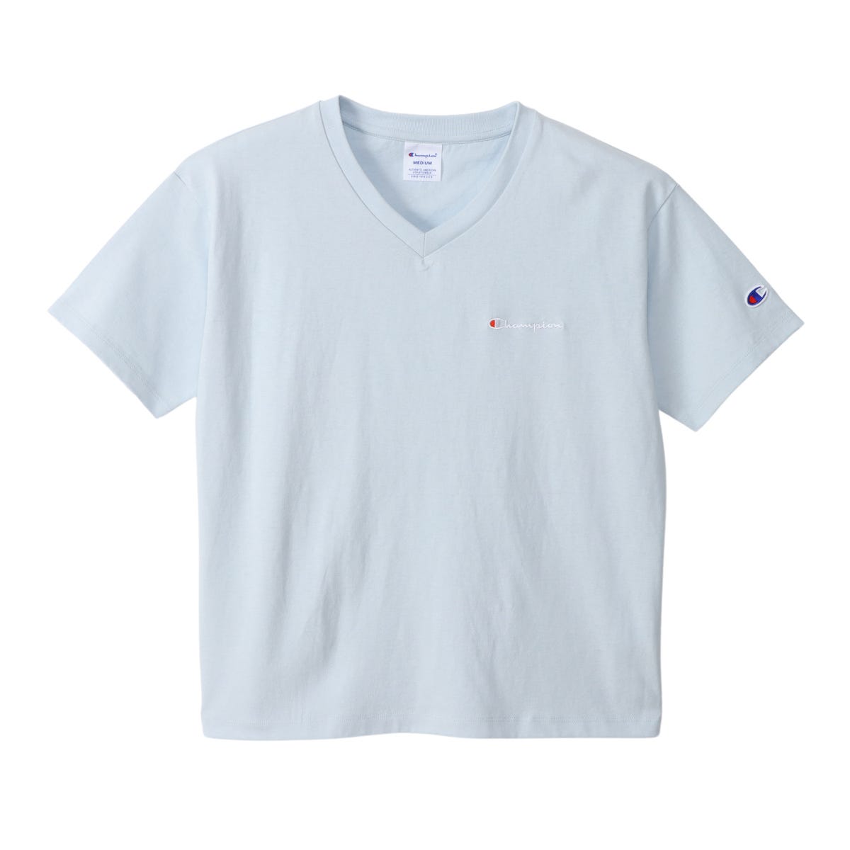 ショートスリーブTシャツ (CW-X338)