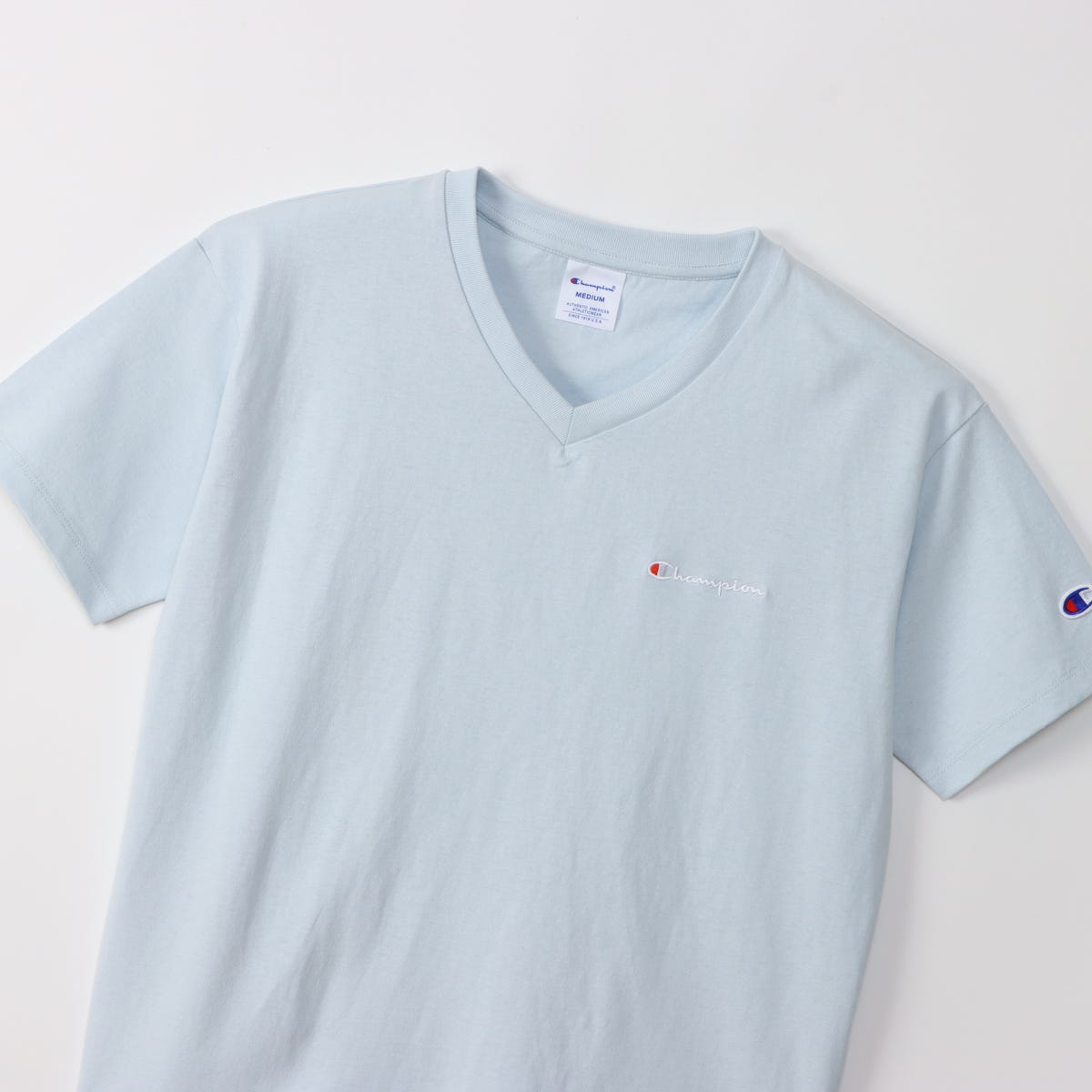 ショートスリーブTシャツ (CW-X338)