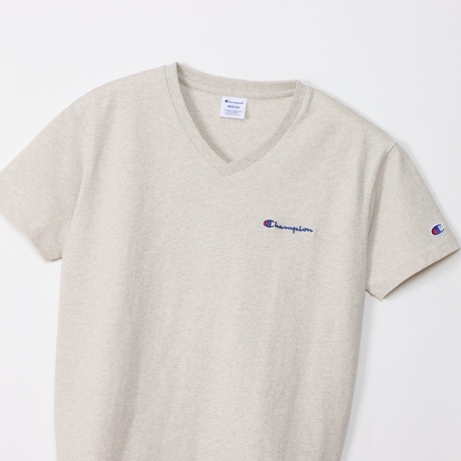 ショートスリーブTシャツ (CW-X338)