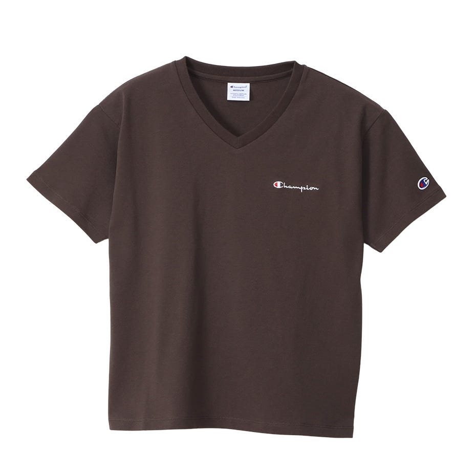 ショートスリーブTシャツ (CW-X338)